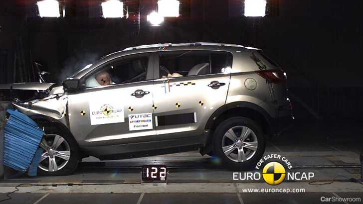 2010 KIA