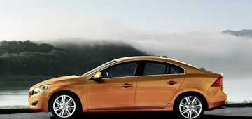 2010 VOLVO