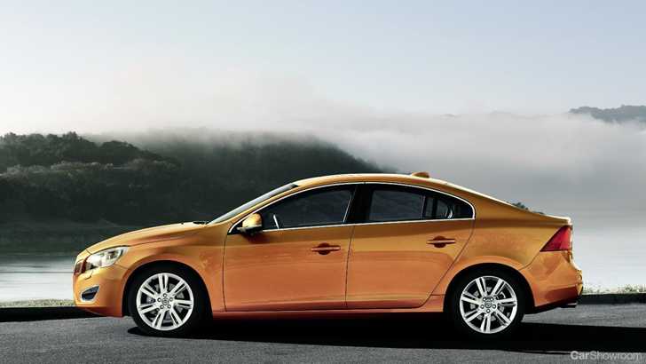 2010 VOLVO