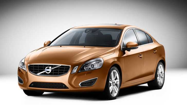 2010 VOLVO