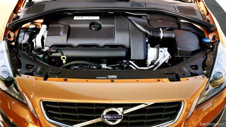 2010 VOLVO