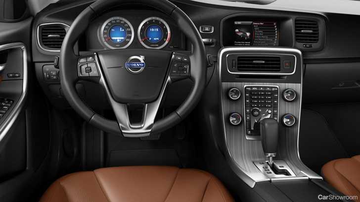 2010 VOLVO