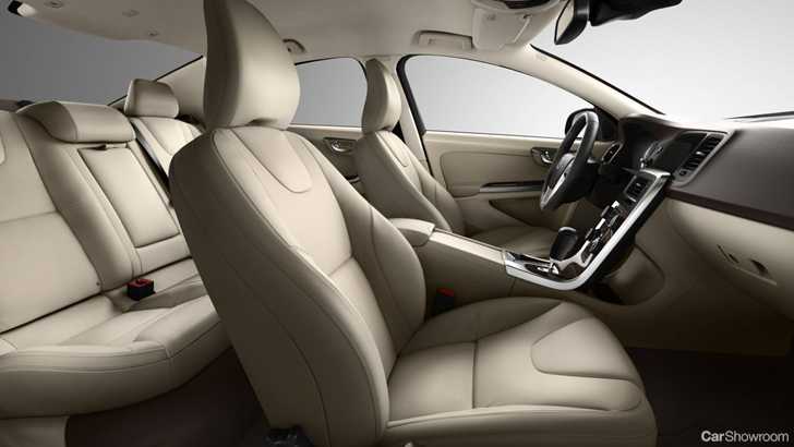 2010 VOLVO