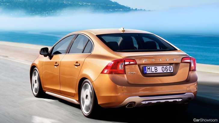 2010 VOLVO