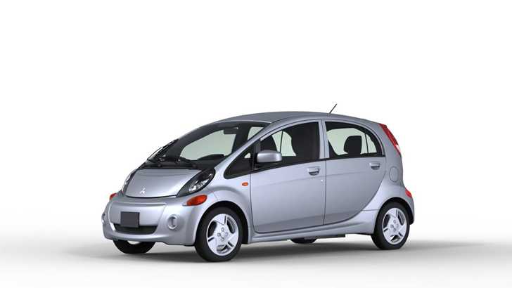 2010 MITSUBISHI