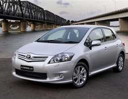 2010 TOYOTA