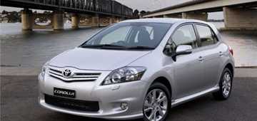 2010 TOYOTA