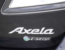 2010 MAZDA MAZDA3