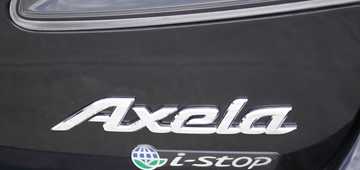 2010 MAZDA MAZDA3