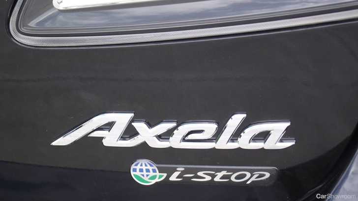 2010 MAZDA MAZDA3