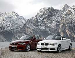 2010 BMW 1