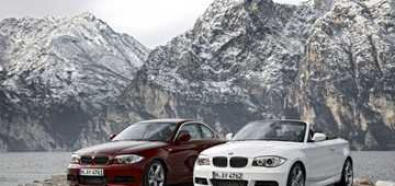 2010 BMW 1