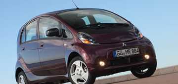 2010 MITSUBISHI