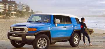 2010 TOYOTA
