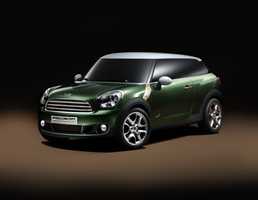 2010 MINI