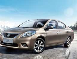 2010 NISSAN
