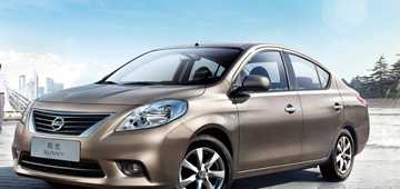 2010 NISSAN