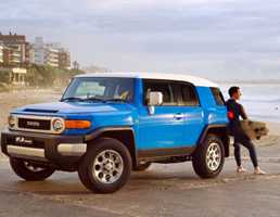 2010 TOYOTA