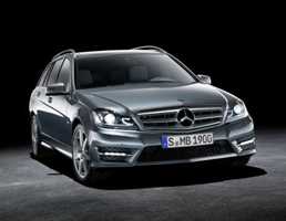 2010 MERCEDES-BENZ