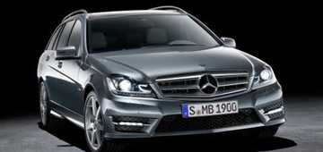 2010 MERCEDES-BENZ