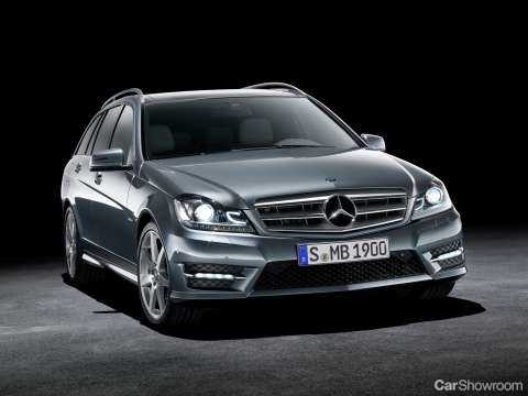 2010 MERCEDES-BENZ