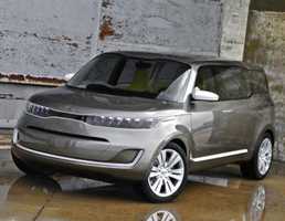2010 KIA
