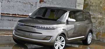 2010 KIA