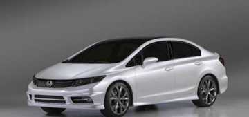 2010 HONDA CIVIC