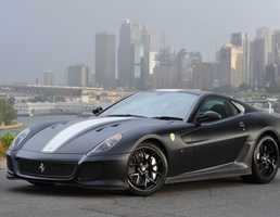 2010 FERRARI