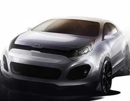 2010 KIA RIO