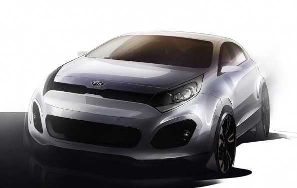 2010 KIA RIO