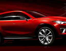 2010 MAZDA