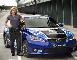 2010 LEXUS