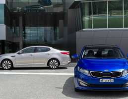 2010 KIA