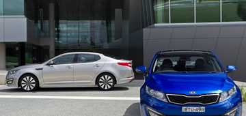 2010 KIA