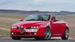 2010 ALFA ROMEO SPIDER