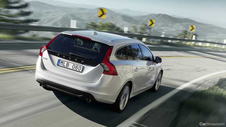 2010 VOLVO