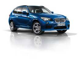2010 BMW X1