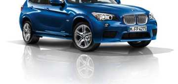 2010 BMW X1