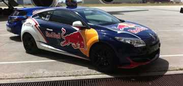 2011 RENAULT