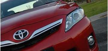 2010 TOYOTA