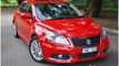 2010 SUZUKI KIZASHI