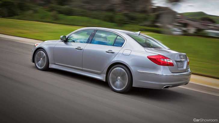 2010 HYUNDAI