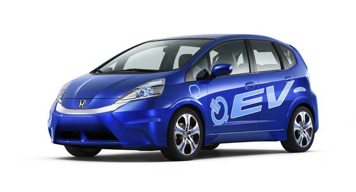 2010 HONDA