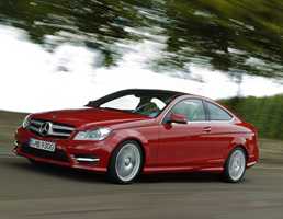 2010 MERCEDES-BENZ