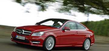 2010 MERCEDES-BENZ