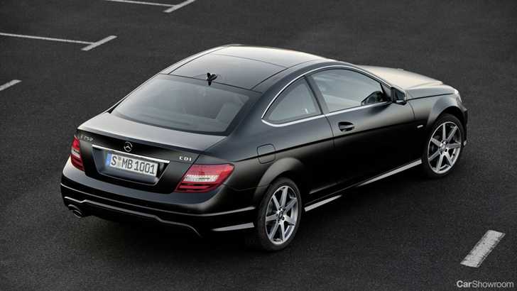 2010 MERCEDES-BENZ