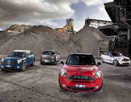 2010 MINI COOPER