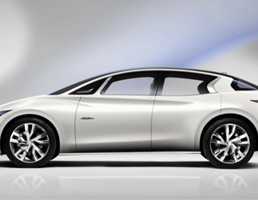 2011 NISSAN