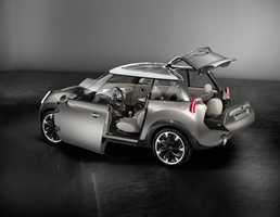 2010 MINI